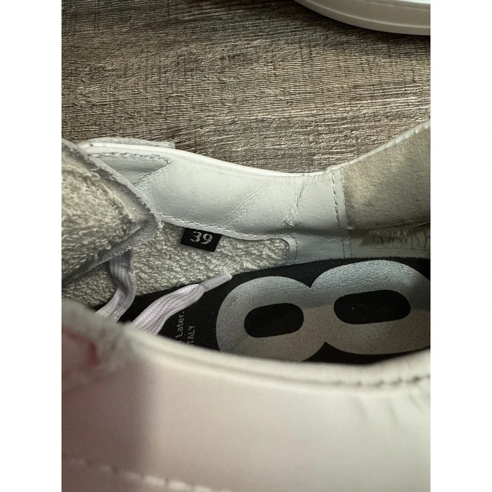 P448 Women's John UV Color Changing Sneaker